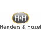 Promoties bij Henders & Hazel foto